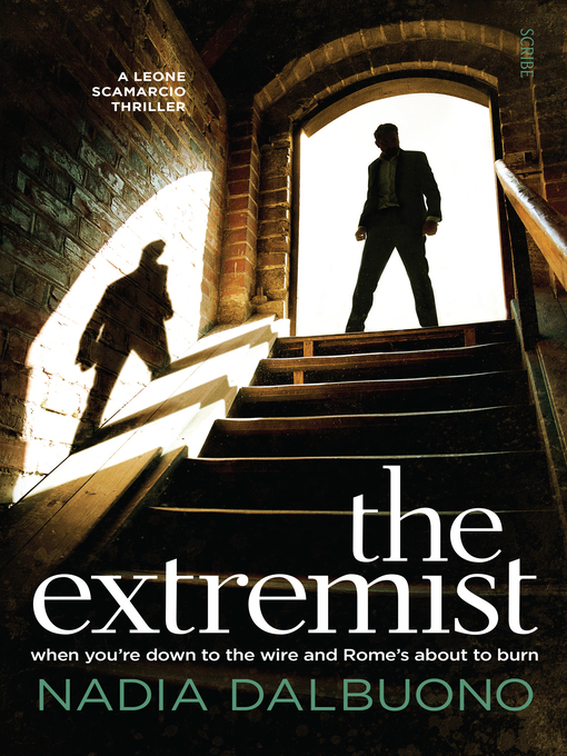 Title details for The Extremist by Nadia Dalbuono - Available